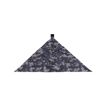 Bullhead Safety Camouflage Cotton Cooling Head Shade - GLO-S2