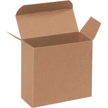 Picture of RTC38 Reverse Tuck Folding Cartons. (Main product image)