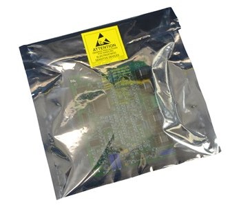 Desco Statshield 13469 ESD / Anti-Static Bag, 30 in x 8 in