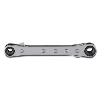 Proto J1192LO Double Box Reversible Ratcheting Wrench