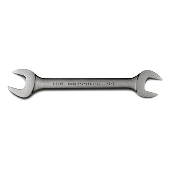 Proto J3070B Open-End Wrench