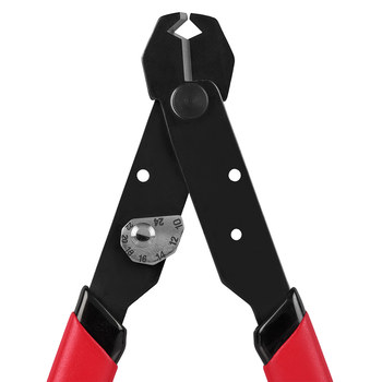 Milwaukee 48-22-3040 Adjustable Compact Wire Stripper - 84747