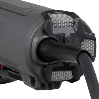 3M Electric Paddle Switch Angle Grinder 11129 - 5 in Diameter - 7100336685