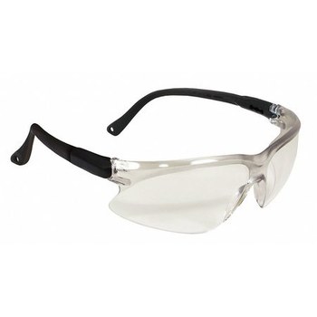 V20 Visio Safety Glasses, Black Frame, Black Indoor/Outdoor Lens V20 Visio Safety Glasses, Black Frame, Black Indoor/Outdoor Lens
