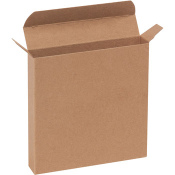 Picture of RTC48 Reverse Tuck Folding Cartons. (Main product image)