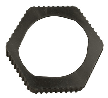 Picture of Steinel - 04017 Rubber Bumper (Main product image)