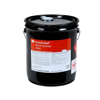 Picture of 3M Scotch-Seal 2084 Adhesive/Sealant (Main product image)