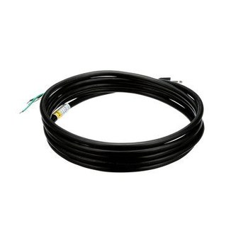 3M Scotch-Weld 9895 Power Cord Kit - For Use With PUR Adhesive Applicator Includes (5) x Cable Tie, Power Cord Assembly - 89481