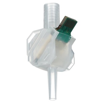 3M Mix Monitor Mix Monitor Low Volume Sensor - For Use With 3M Adhesive Mix Amplifier/Reader, Adhesive Mix Monitor, Adhesive Mix Monitor Processing Unit Low Volume, Threaded - 75707