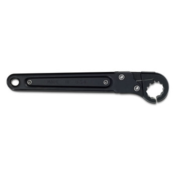 Proto J3824 Ratcheting Flare-Nut Wrench