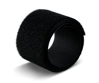 Picture of 3M SJ3487FR Reclosable Fastener 97606 (Main product image)
