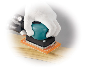 Dynabrade 58505 3-1/4