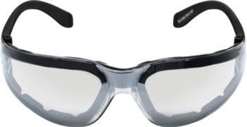 Global Glove Safety Glasses Torrent BH13156AF - Size Universal