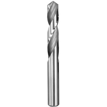 Picture of Kyocera SGS Precision Tools 0.4331 in 145° Right Hand Cut Carbide 108 Drill Bit 68758 (Main product image)