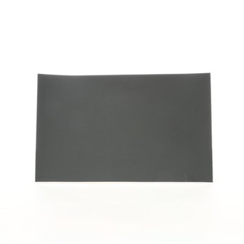 3M Imperial Sand Paper Sheet 02044 - 5 1/2 in x 9 in - Silicon Carbide - 2000 - Ultra Fine