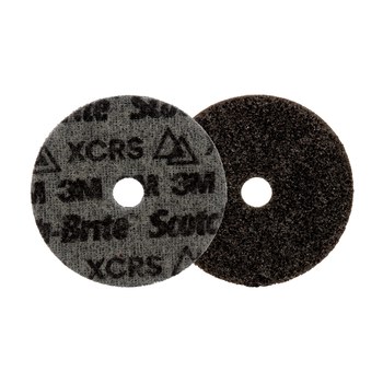 Picture of 3M Scotch-Brite PN-DH Precision Surface Conditioning Hook & Loop Disc 89227 (Main product image)