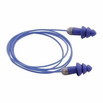 Picture of Moldex ROCKETS Corded Reusable Earplugs (Main product image)