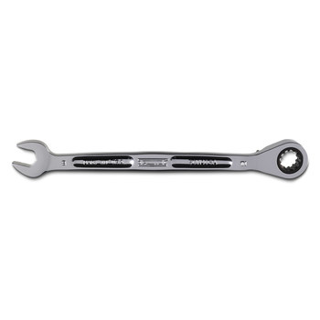 Proto JSCVM09A Combination Reversible Ratcheting Wrench