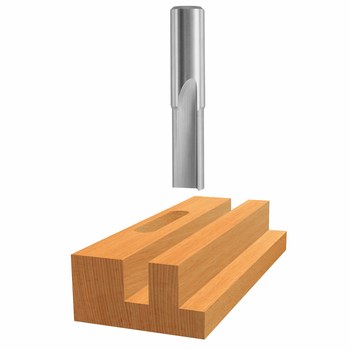 Picture of Bosch 1/4 in Router Bit 85096 (Main product image)