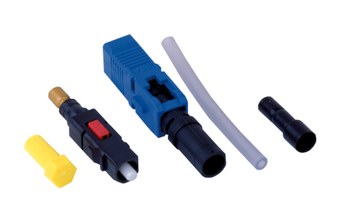 Connettore SC APC - Networking - Foto 10