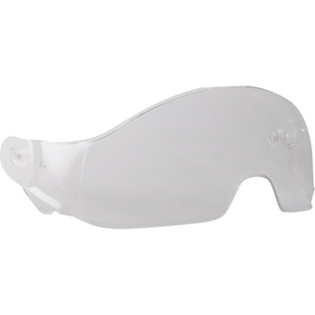 PIP Traverse™ Hard Hat Visor 251-HP1491C - Size Universal - Clear - 82787