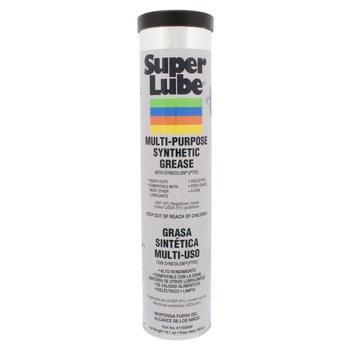 Super Lube Grease - 14.1 oz Can - 93016