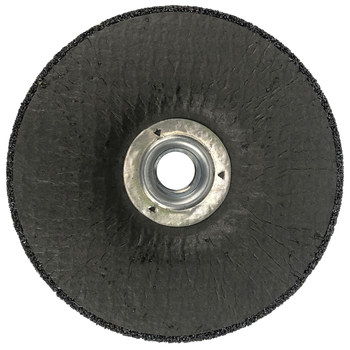 Surface grinding deals wheel for aluminum