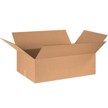 Picture of 302410 Corrugated Boxes. (Main product image)