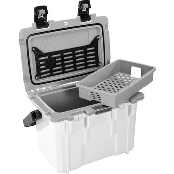 Pelican Personal Cooler 01942817802, Size 14 qt
