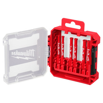 Milwaukee diamond discount hole saw kit