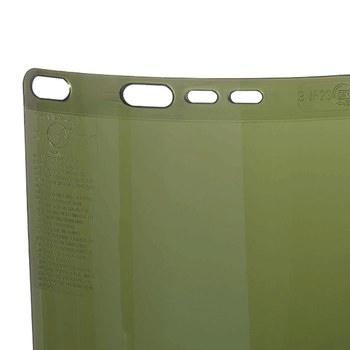 Picture of Jackson Safety F50 Polycarbonate Face Shield Window (Main product image)