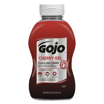 Picture of Gojo 08 Hand Cleaner (Main product image)