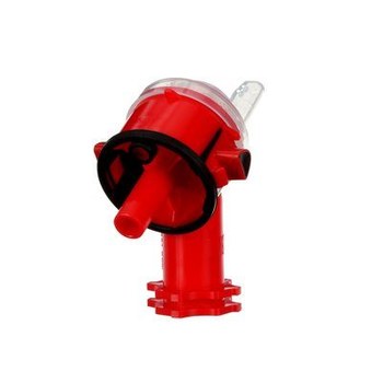 3M Accuspray 16609 Atomizing Head - For Use With HGP Accuspray Spray Gun