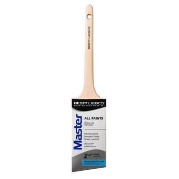 Picture of Bestt Liebco Master Thin Angle Sash 079819-00025 Brush (Main product image)