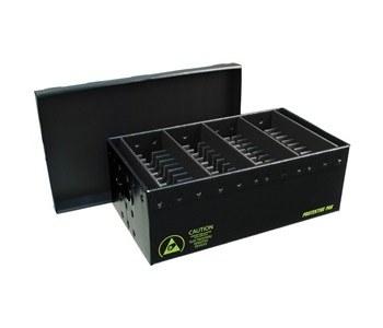 Picture of Protektive Pak Plastek - 39000 ESD / Anti-Static In-Plant Handler (Main product image)