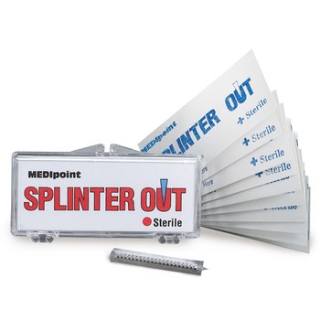 Picture of First Aid Only Splinter Out (Main product image)