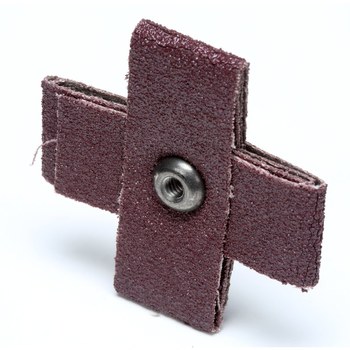 Picture of 3M 341D Cross Pad 87229 (Main product image)
