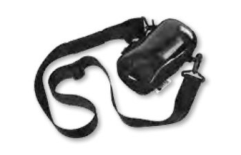 Picture of RAE Systems MultiRAE Holster (Main product image)