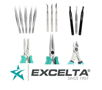 Picture of Excelta Roto-PIC - 2000R System Kit (Main product image)