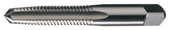 Picture of Cle-Force 1690 #8-32 UNC Bright 2.125 in Bright Taper Hand Tap C69091 (Main product image)