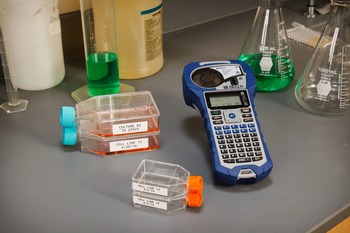 Brady M210 152261 Handheld Label Maker - 55948
