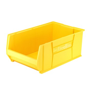 Akro-Mils AkroBins Large Storage Bins:Boxes:Bins