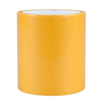 3M 97053 White Transfer Tape - 54 in Width x 650 yd Length - 2.5 mil Thick - Glassine Paper Liner - 65876