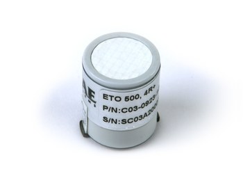 Picture of RAE Systems Replacement Sensor (Main product image)