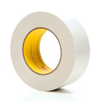 3M 9738 Clear Bonding Tape - 48 mm Width x 55 m Length - 4.3 mil Thick - Densified Kraft Paper Liner - 31657