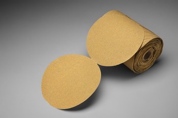 Picture of 3M Stikit 236U PSA Disc Roll 86477 (Main product image)
