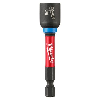 Milwaukee SHOCKWAVE Impact Duty Hex 49-66-4535 Nut Driver