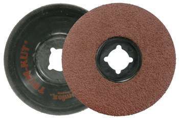 Picture of Weiler Trim-Kut Deburring Disc 59403 (Main product image)