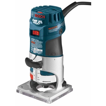 Picture of Bosch Colt Variable-Speed Palm Router PR20EVS (Main product image)