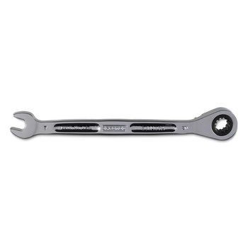 Proto JSCVM08A Combination Reversible Ratcheting Wrench